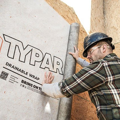 Choosing the Right Air Barrier