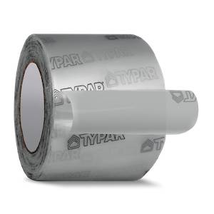 TYPAR® Clear Acrylic Flashing