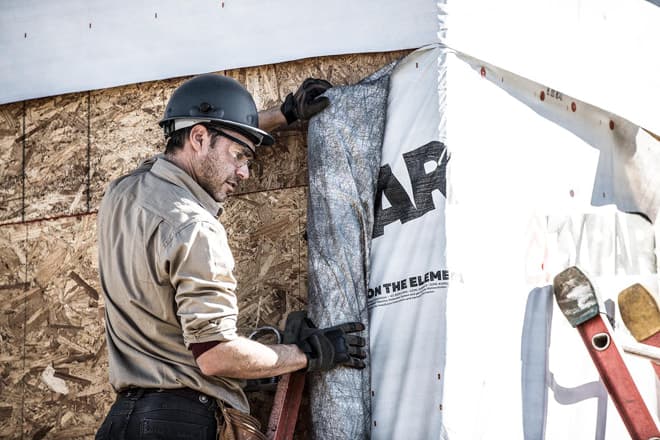 TYPAR® BuildingWrap™