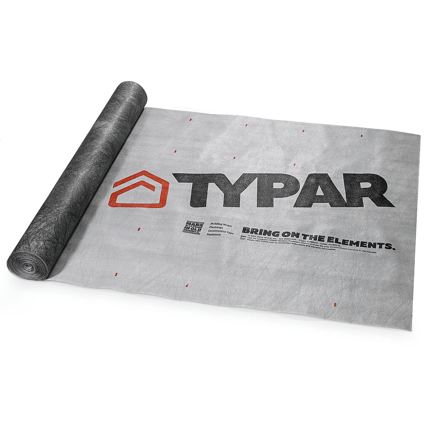 TYPAR® BuildingWrap™