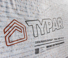 TYPAR® Drainablewrap™ Peel & Stick