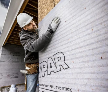 TYPAR® Drainablewrap™ Peel & Stick