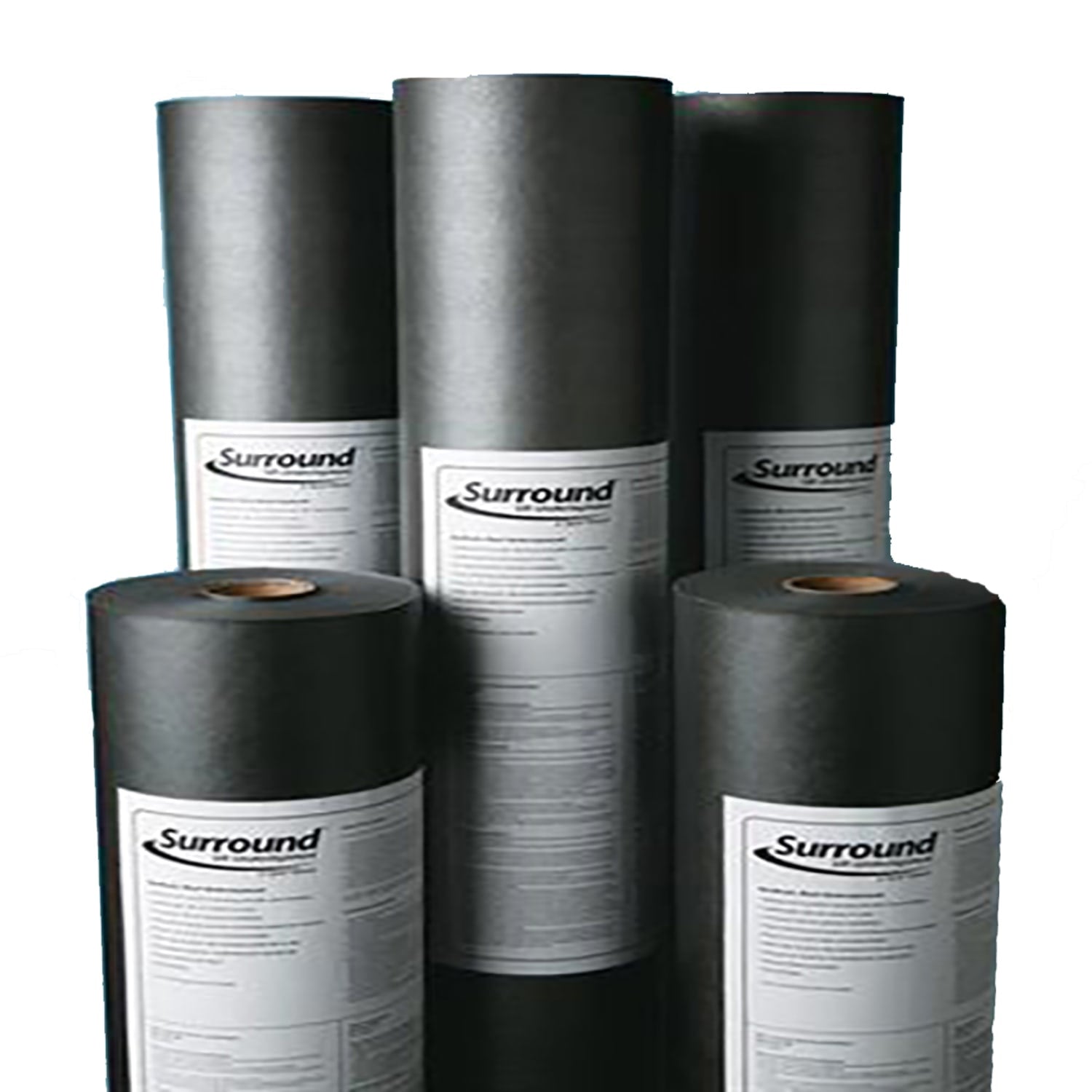 TYPAR® Surround® VR Underlayment (Roofing)